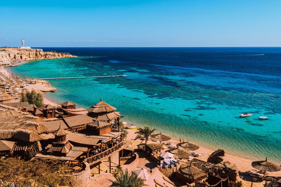 Billede af Sharm el Sheikh 