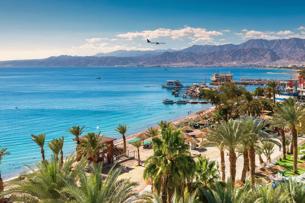 Billede af Eilat 