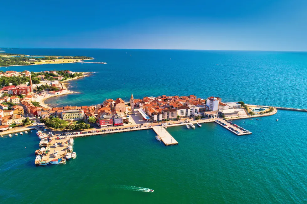 Billede af Umag 