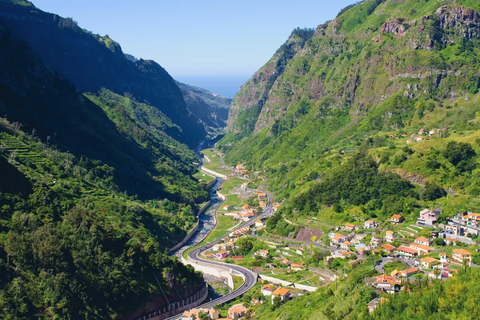 Billede af Serra de Água 