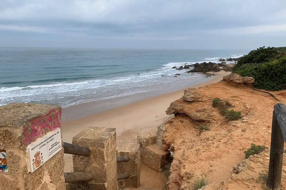 Billede af Chiclana de la Frontera 