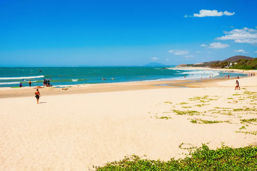 Billede af Phan Thiết 