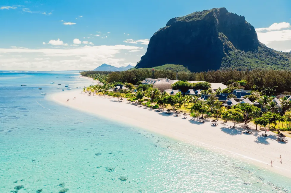 Bilde av Mauritius 